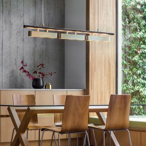 Kartelle Chandelier