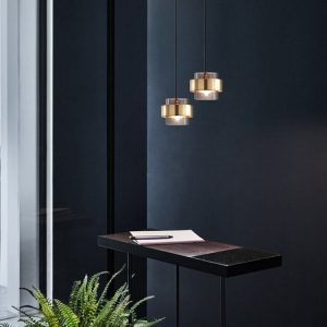 Kenni Drop Light