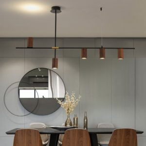 Kingston Chandelier
