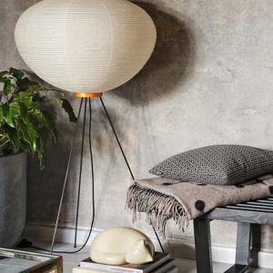Kiiva Floor Lamp