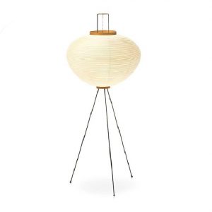 Kiiva Floor Lamp
