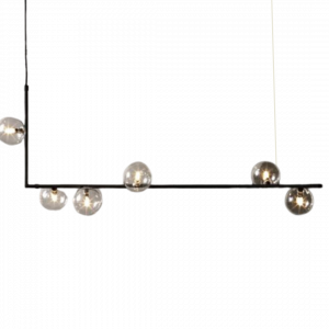 Kauai Drop Chandelier