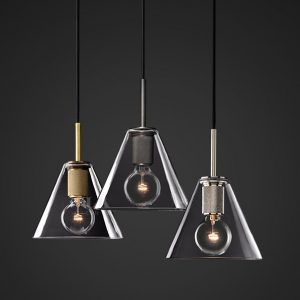 Lane Drop Light
