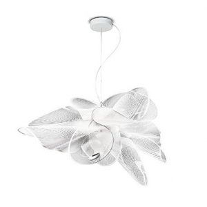 Le Fleur Chandelier