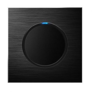 Lenox Series (Black)