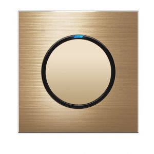 Lenox Series (Champagne Gold)