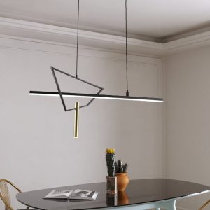 Lexile Chandelier