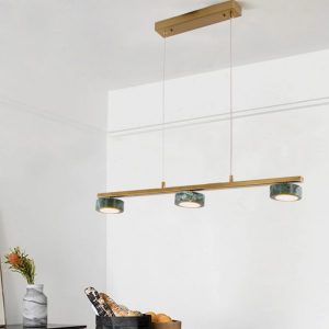 Lisbon Chandelier