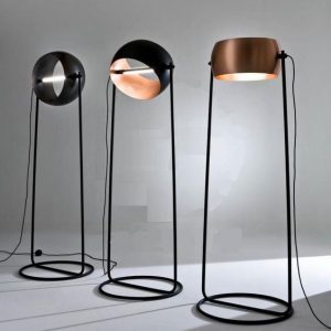 Lowen Floor Lamp