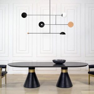 Madagascar Chandelier