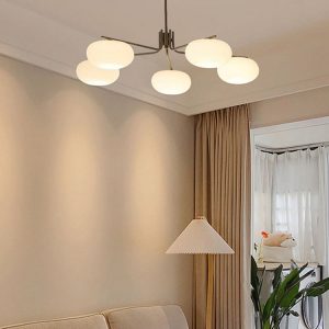 Margiela Chandelier