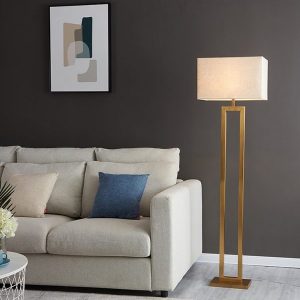 Matco Floor Lamp