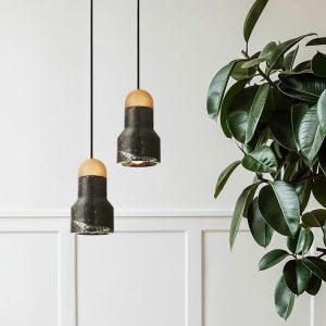 Mikola Drop Light