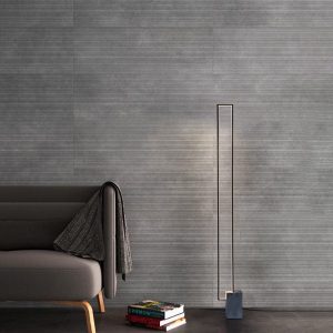 Minimalist Floor Lamp