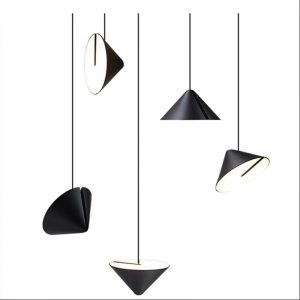 Mirage Drop Light