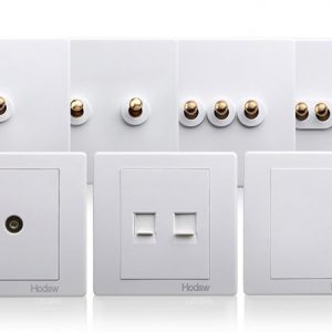 Mondo Retro Series (White w/ Gold Dial)