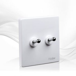 Mondo Retro Series (White w/ Silver Dial)