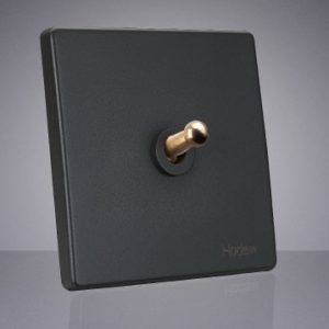 Mondo Retro Series (Space Gray)