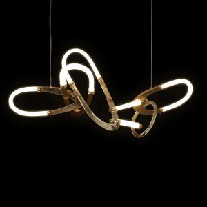 Montague Chandelier