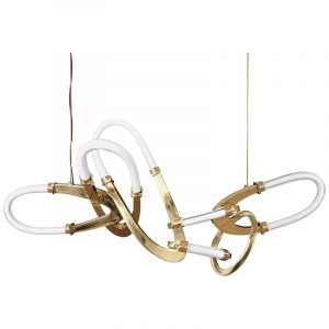 Montague Chandelier