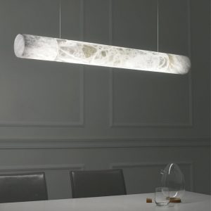 Montecillo Marble Effect Chandelier
