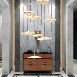 Montesola Chandelier