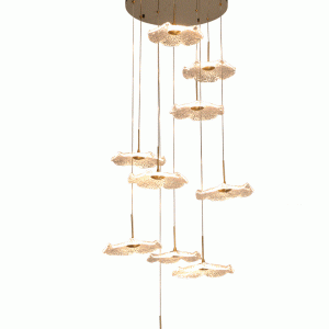 Montesola Chandelier