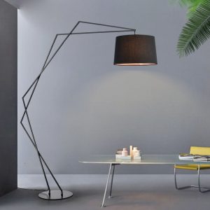 Morisette Floor Lamp