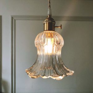 Myers Drop Light