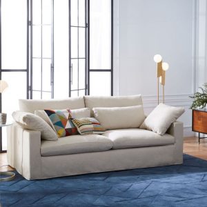 Naples Floor Lamp