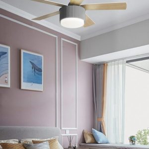 Nayomi Ceiling Fan