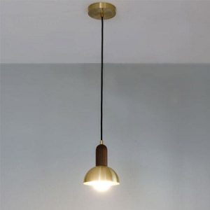 Nebula Drop Light