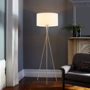 Nieve Floor Lamp