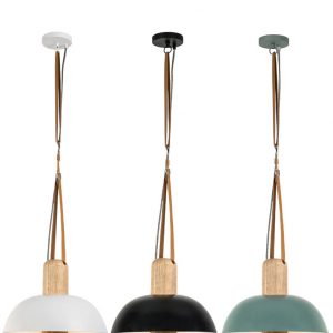 Nilda Pendant Light