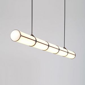 Norway Linear Chandelier