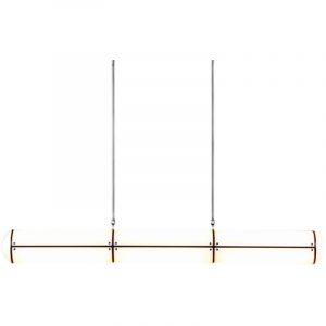 Norway Linear Chandelier