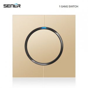 Novus Series (Gold)