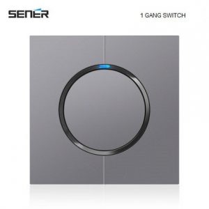 Novus Series (Grey)