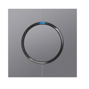 Novus Series (Grey)