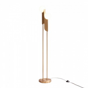 Naples Floor Lamp