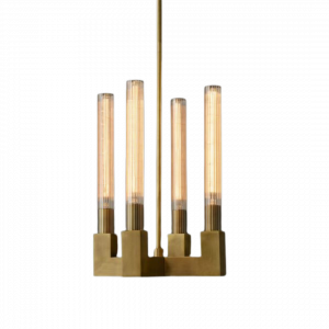 North Chandelier