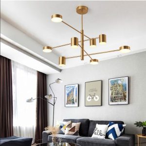 Moritz Chandelier