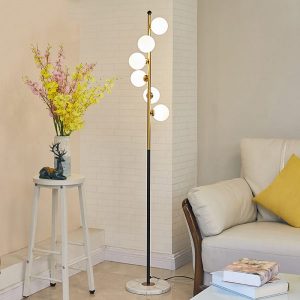 Clairmont Floor Lamp