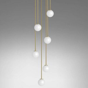 Bramwell Chandelier