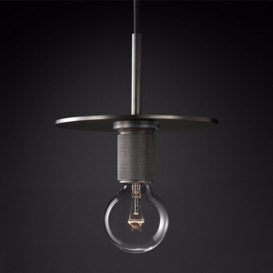 Harding Drop Light