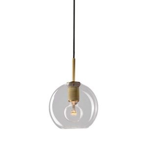Barrick Drop Light