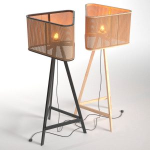 Romola Floor Lamp