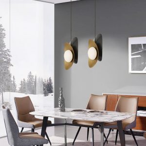 Alea Drop Light