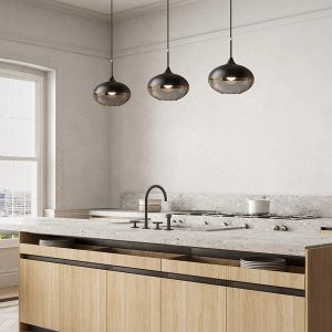 Alistair Drop Light