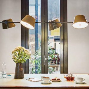 Moncler Chandelier